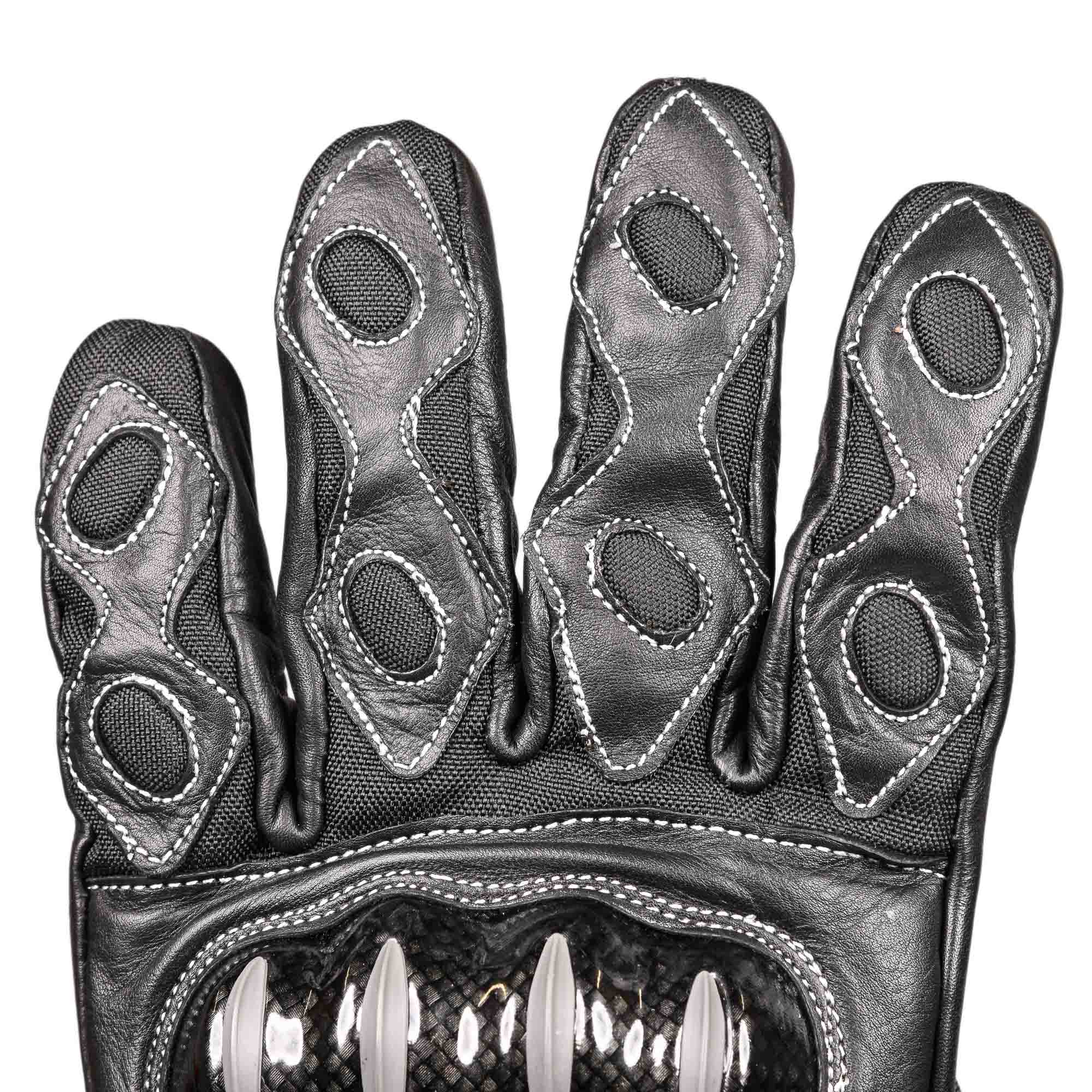 Swift S2 Waterproof Road Glove - Image 7
