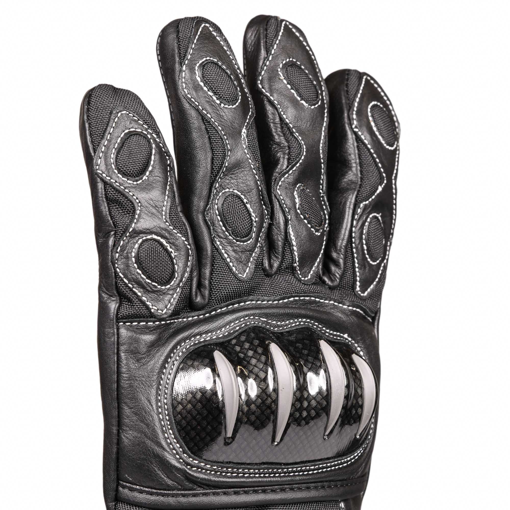 Swift S2 Waterproof Road Glove - Image 8