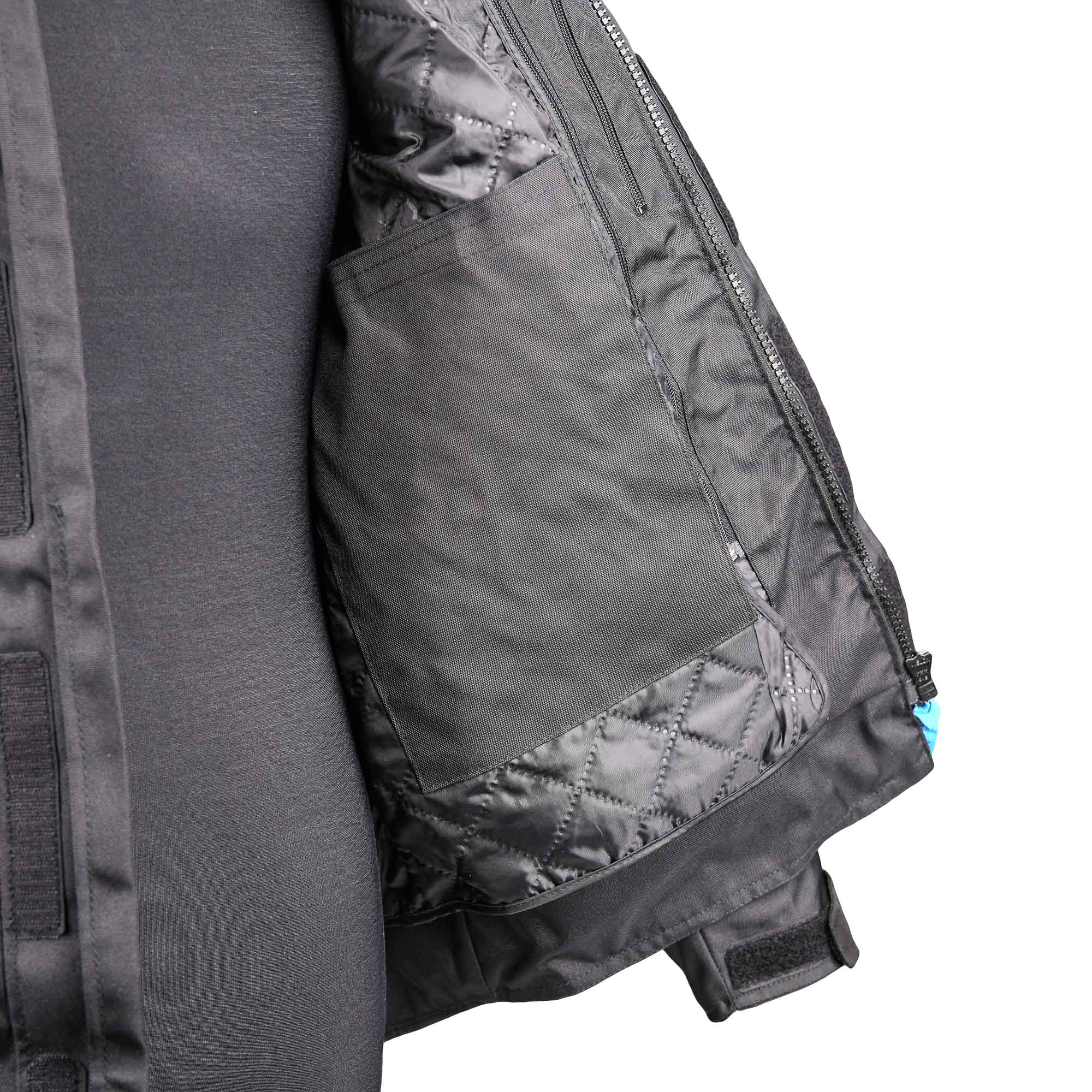 Swift S1 Textile Road Jacket - Image 11