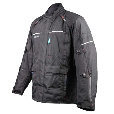 Swift S1 Textile Road Jacket