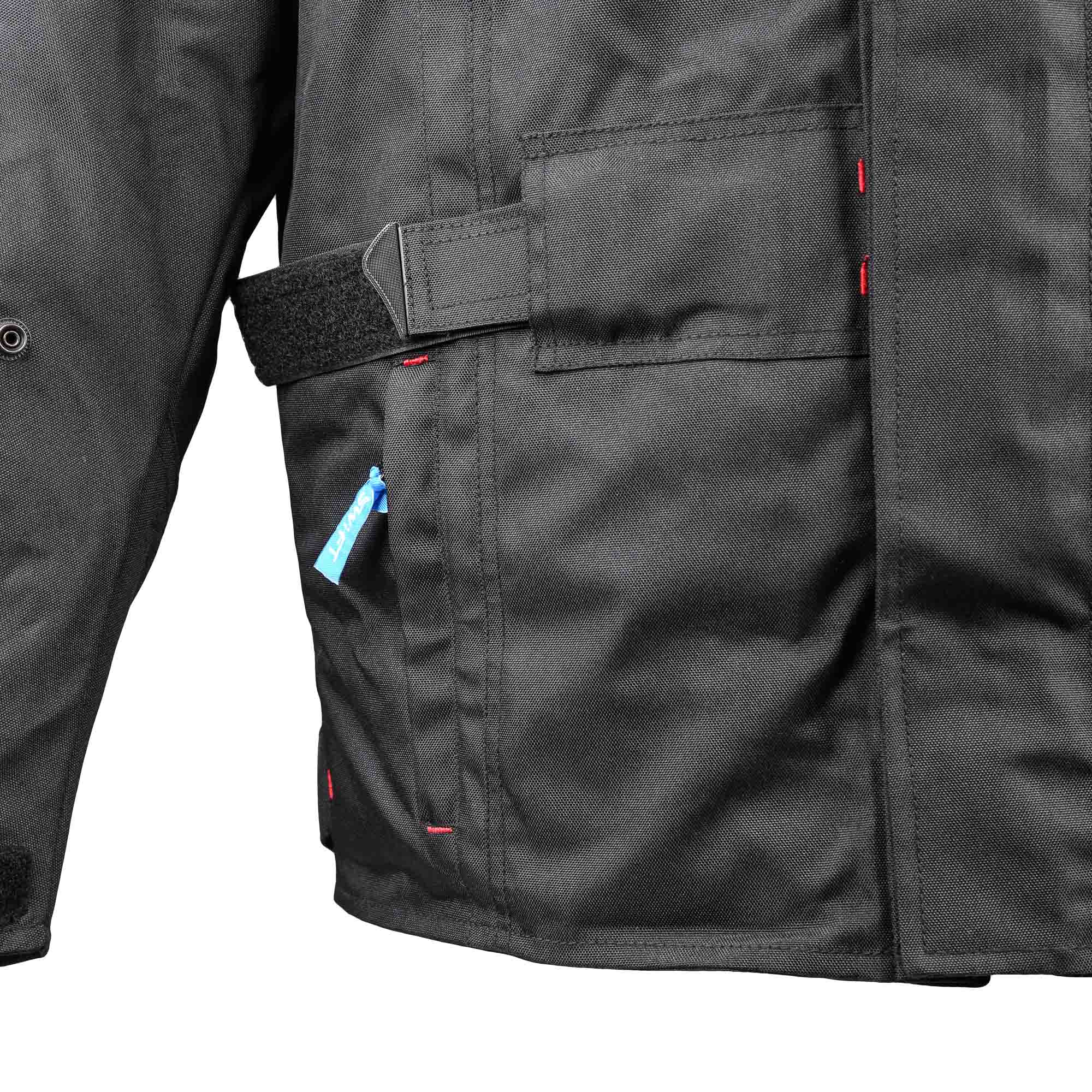 Swift S1 Textile Road Jacket - Image 5