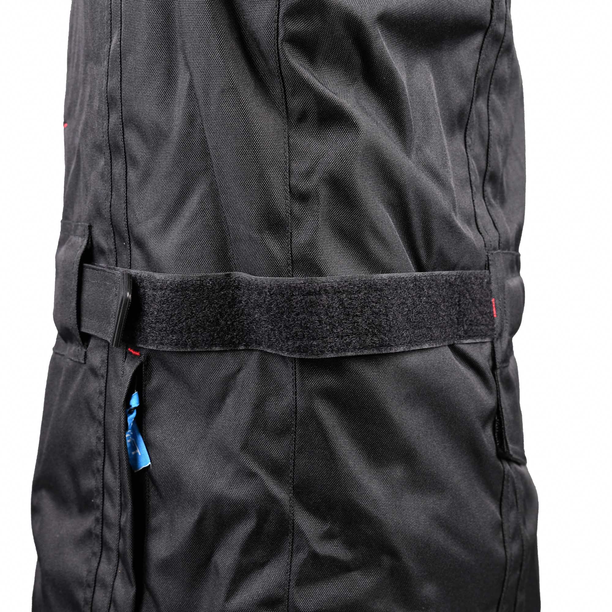 Swift S1 Textile Road Jacket - Image 8