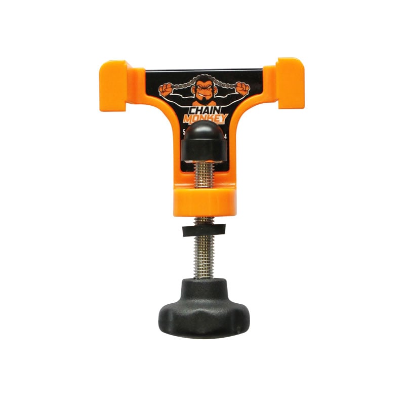 Tru Tension Motorcycle Chain Monkey