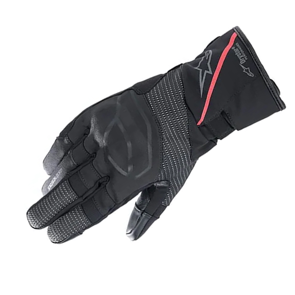 Alpinestars Stella Andes V3 Drystar Gloves - Black Coral