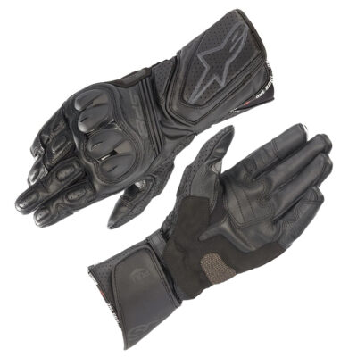 Alpinestars SP-8 V3 Leather Gloves