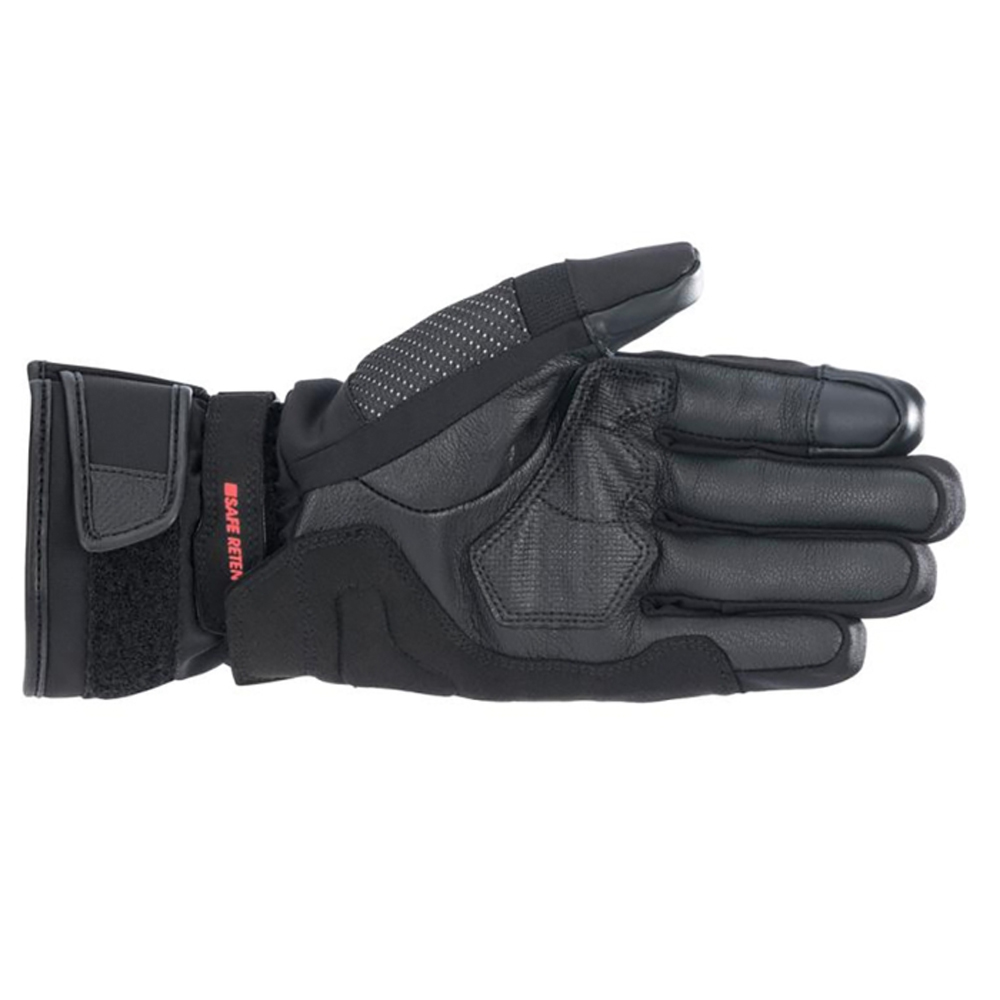 Alpinestars Stella Andes V3 Drystar Gloves - Black Coral - Image 3