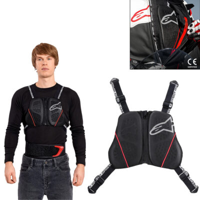 Alpinestars Nucleon KR-C Chest Protector