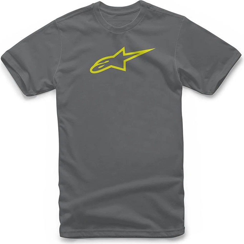 Alpinestars Ageless Classic Tee - Image 2