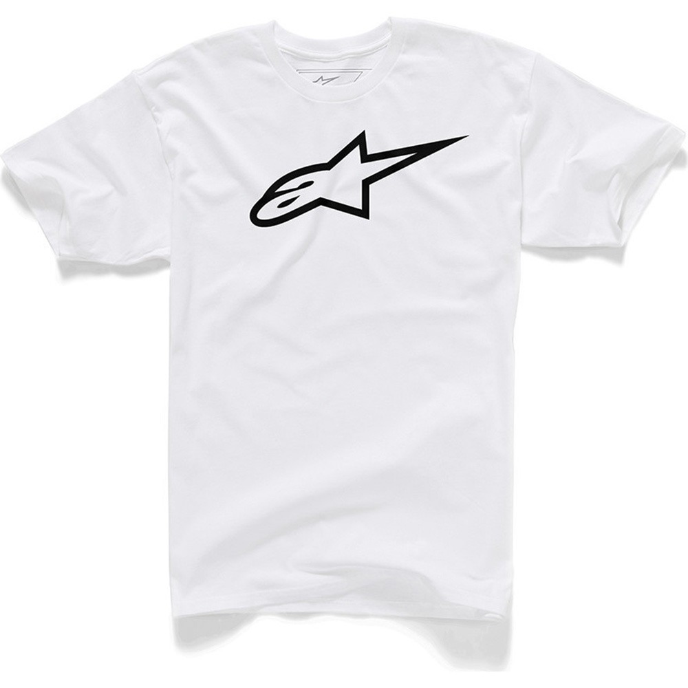 Alpinestars Ageless Classic Tee - Image 4