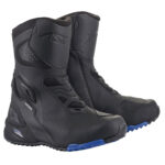 Black Blue