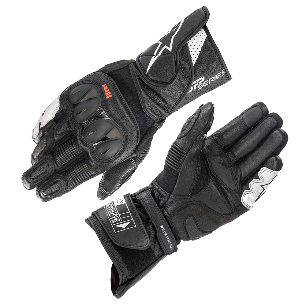 Alpinestars SP-2 V3 Mens Gloves - Image 2