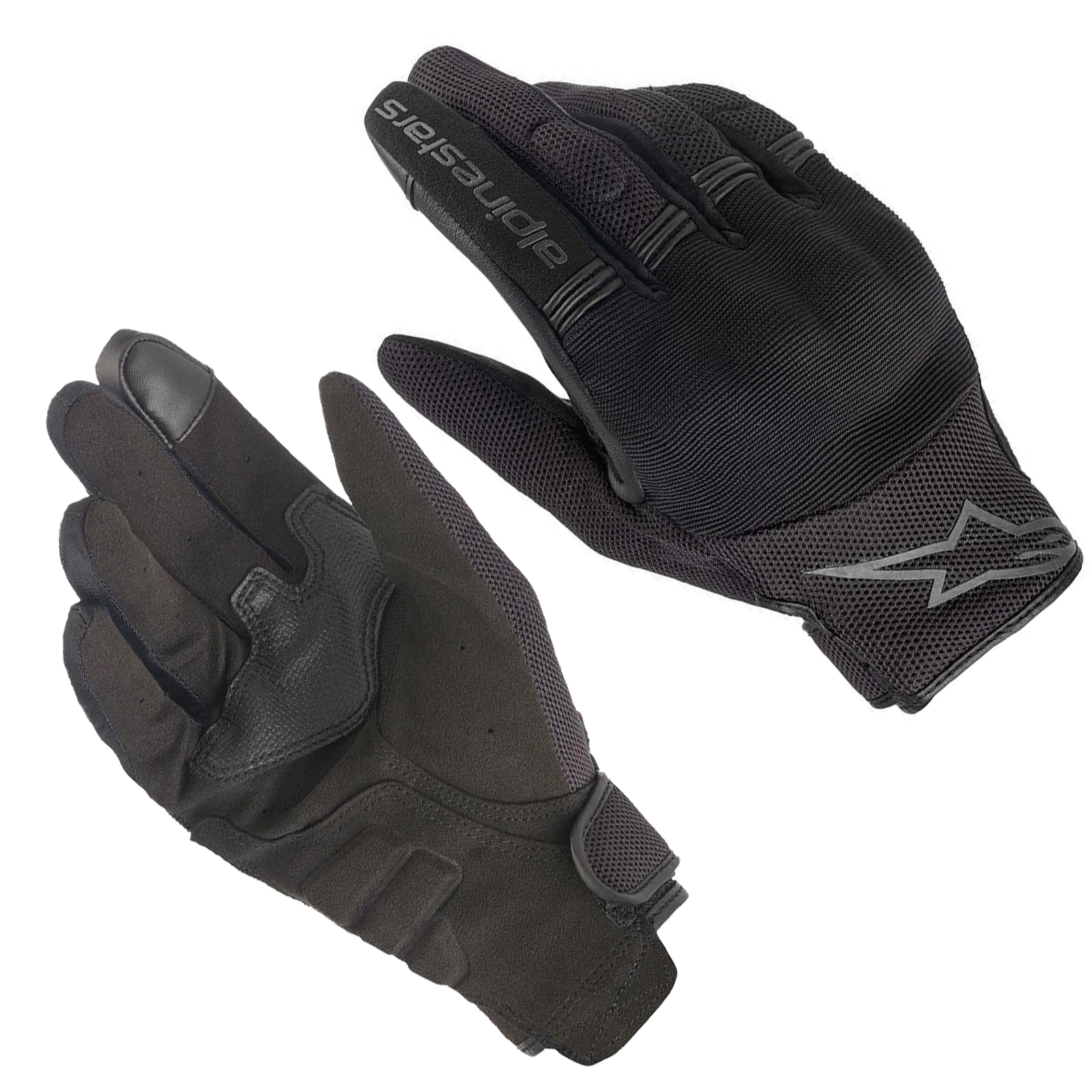 Alpinestars Copper Mens Gloves - Image 5