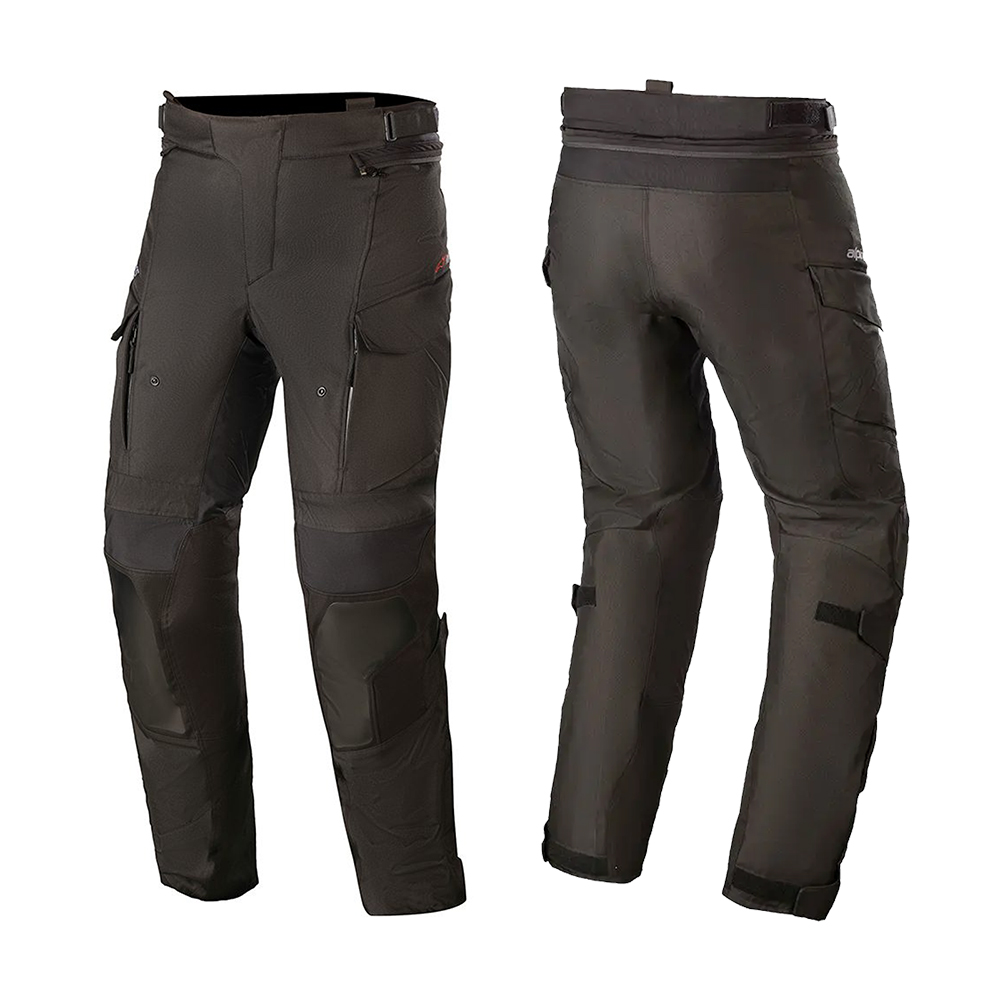 Alpinestars Andes V3 Drystar Pants Short - Black