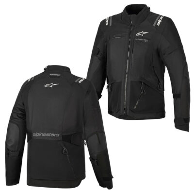 Alpinestars Stella Andes V4 Drystar Jacket