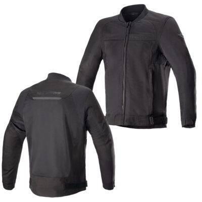 Alpinestars Luc V2 Air Mens Jacket
