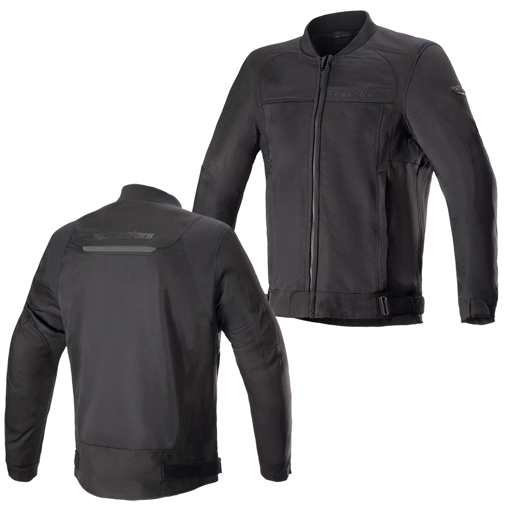 Alpinestars Luc V2 Air Mens Jacket - Image 2