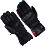Black Red