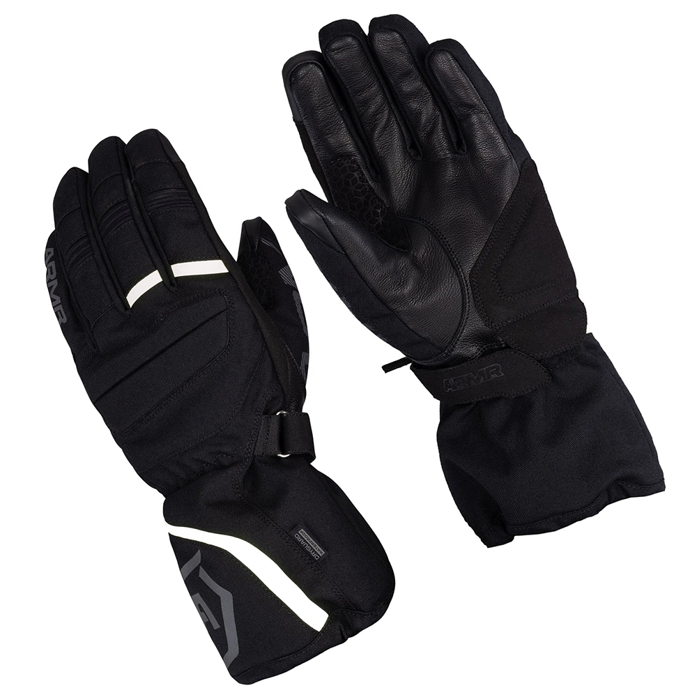 ARMR Kiso 4.0 Waterproof Gloves - Image 2