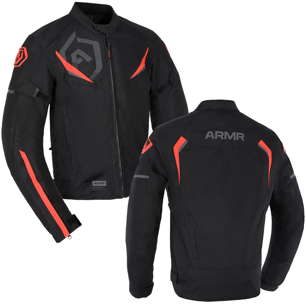 ARMR EYOSHI 3.0 WP MENS JACKET - Image 10