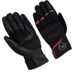Black Red