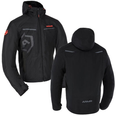 ARMR Suko 1.0 Waterproof Mens Jacket