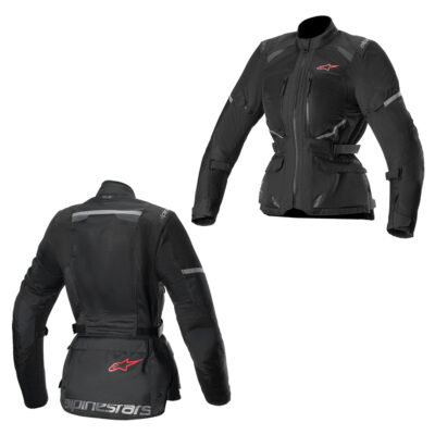 Alpinestars Stella Andes Air DS Jacket