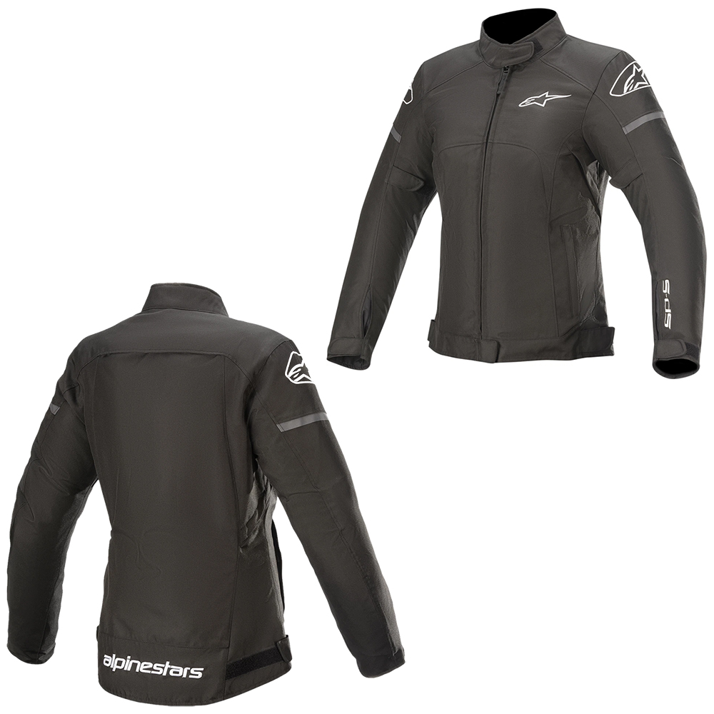 Alpinestars Stella T-SPS Waterproof Jacket - Image 2