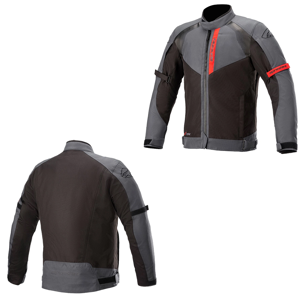 Alpinestars Headlands Drystar Jacket - Image 2