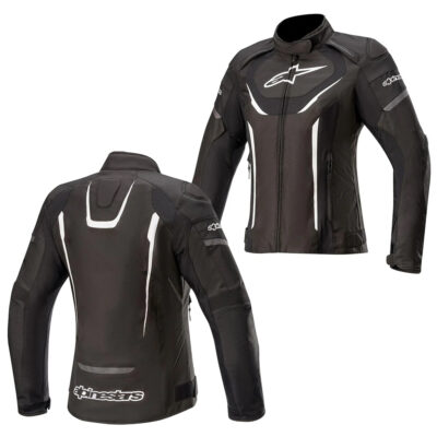 Alpinestars Stella T-Jaws V3 Waterproof Jacket