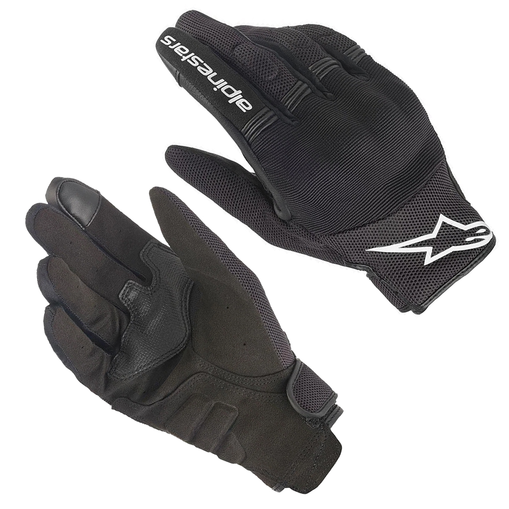 Alpinestars Copper Mens Gloves - Image 2