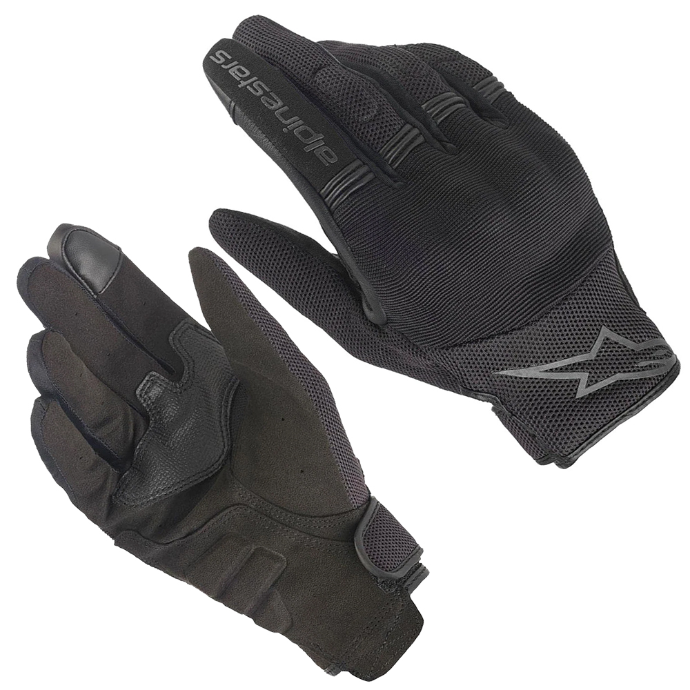 Alpinestars Stella Copper Gloves - Image 5