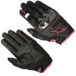 Black Fuchsia