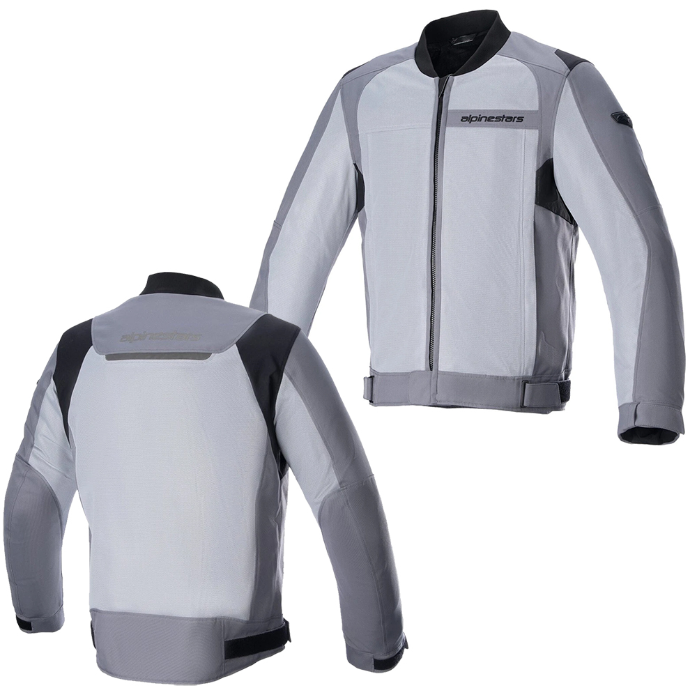 Alpinestars Luc V2 Air Mens Jacket - Image 5
