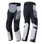 Ice Grey Dark Grey Black