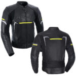Black Yellow Fluo