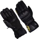 Black Yellow