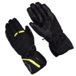 Black Yellow