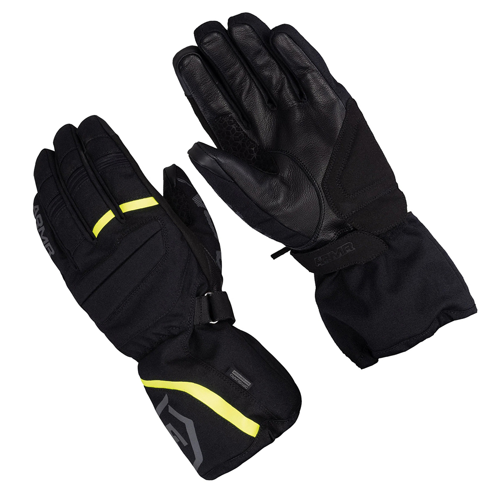 ARMR Kiso 4.0 Waterproof Gloves - Image 11