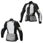 Ice Grey Dark Grey Black