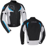 Black Light Grey Blue