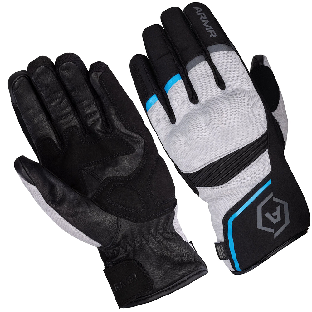 ARMR Eyoshi 3.0 Waterproof Gloves - Image 2