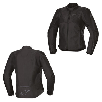 Alpinestars Stella T-Jaws V4 Waterproof Jacket