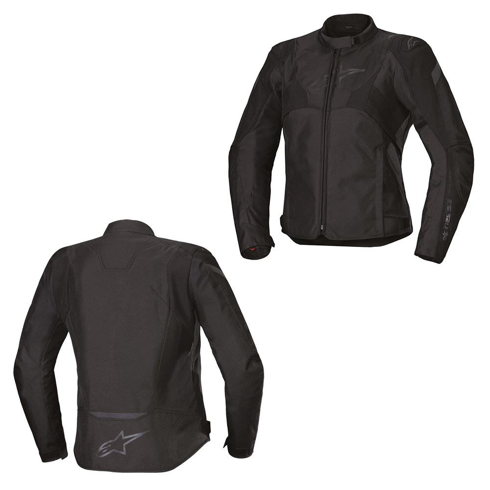 Alpinestars Stella T-Jaws V4 Waterproof Jacket - Image 2