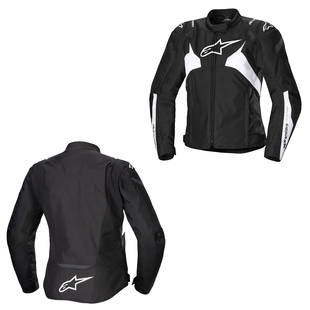 Alpinestars Stella T-Jaws V4 Waterproof Jacket - Image 5
