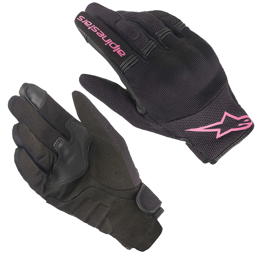 Alpinestars Stella Copper Gloves - Image 8