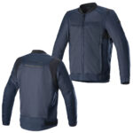 Navy Black