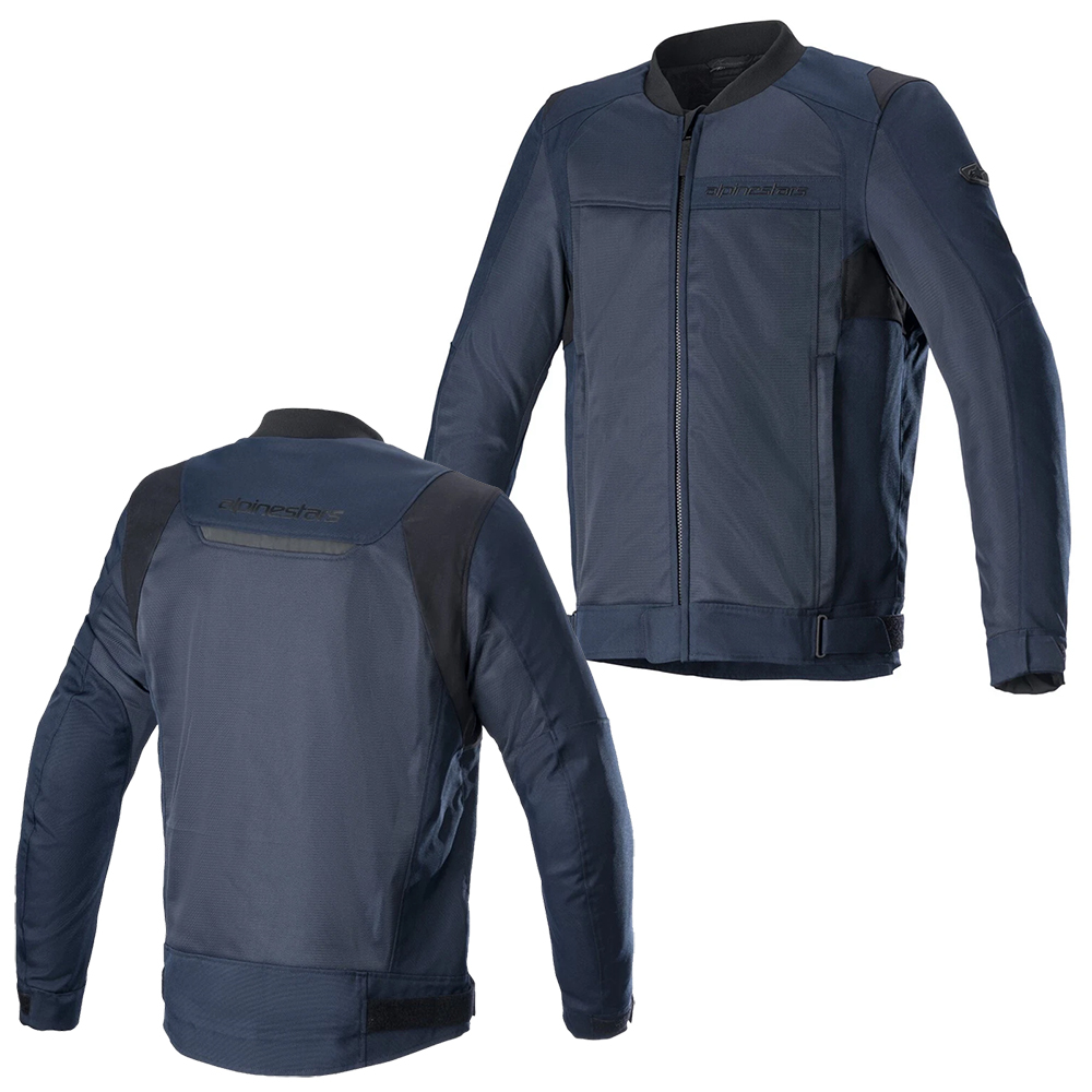 Alpinestars Luc V2 Air Mens Jacket - Image 8