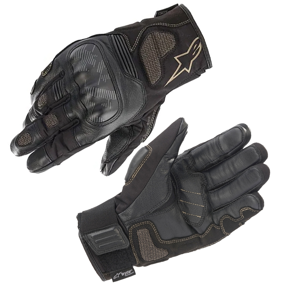 Alpinestars Corozal V2 Drystar Gloves - Image 5