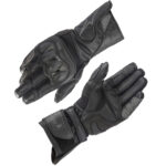 Black Anthracite