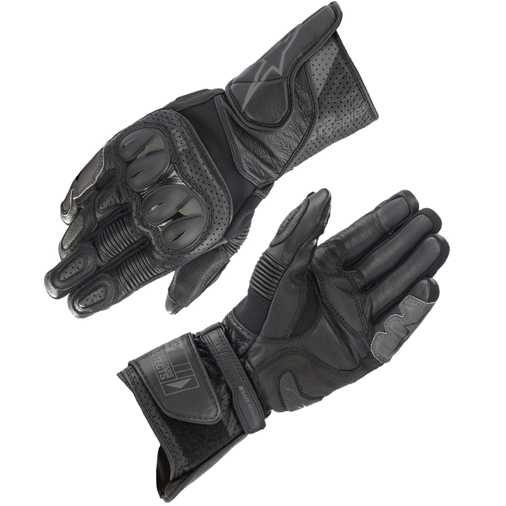 Alpinestars SP-2 V3 Mens Gloves - Image 5